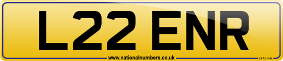 L22 ENR
