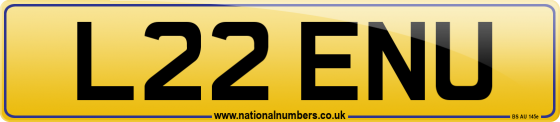 L22 ENU