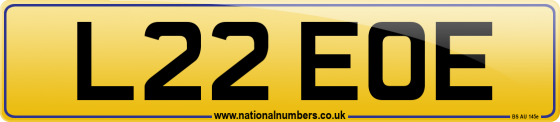 L22 EOE