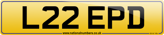 L22 EPD