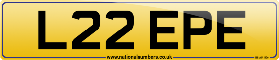 L22 EPE