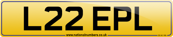L22 EPL