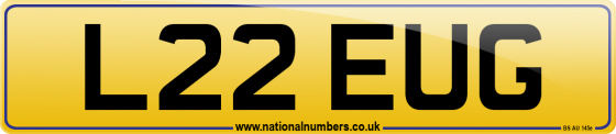 L22 EUG