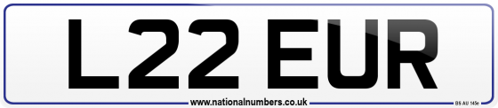 L22 EUR