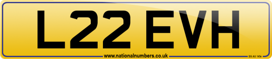 L22 EVH