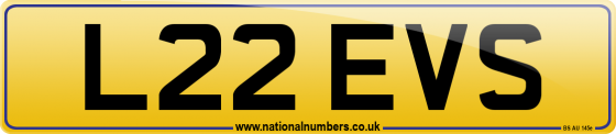 L22 EVS