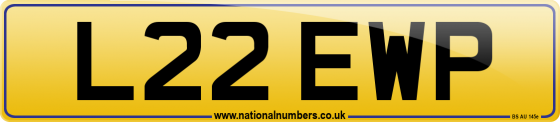 L22 EWP
