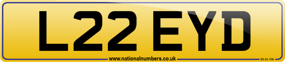 L22 EYD