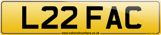 L22 FAC