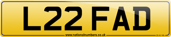 L22 FAD