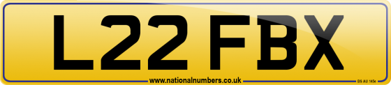 L22 FBX