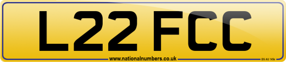 L22 FCC
