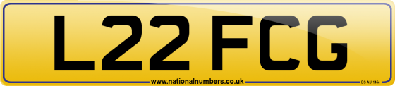 L22 FCG