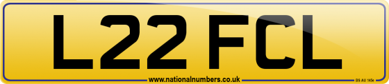 L22 FCL