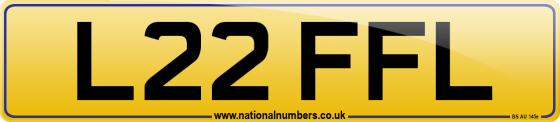 L22 FFL
