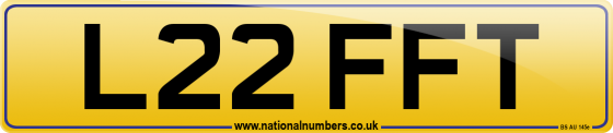 L22 FFT