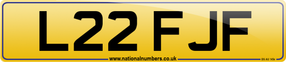 L22 FJF