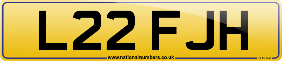 L22 FJH