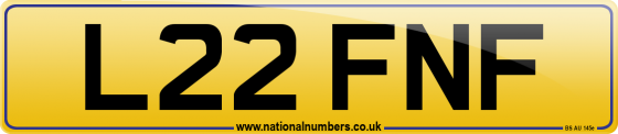 L22 FNF