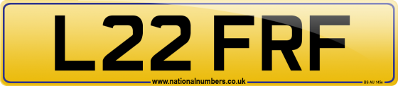 L22 FRF
