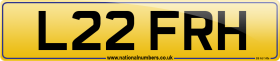 L22 FRH