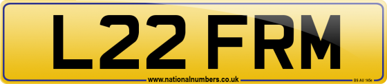 L22 FRM