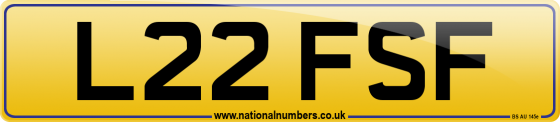 L22 FSF