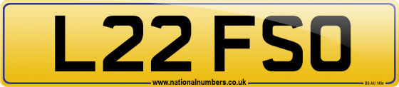 L22 FSO