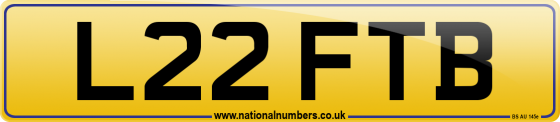 L22 FTB