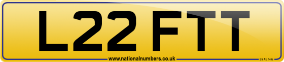 L22 FTT