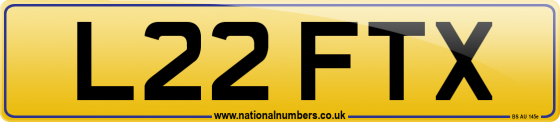 L22 FTX