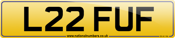 L22 FUF