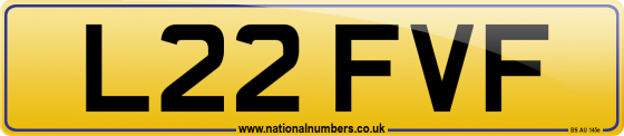 L22 FVF