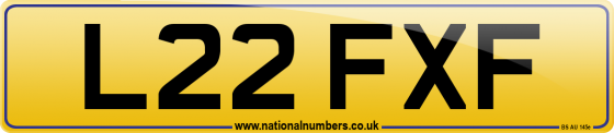 L22 FXF