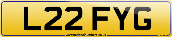 L22 FYG