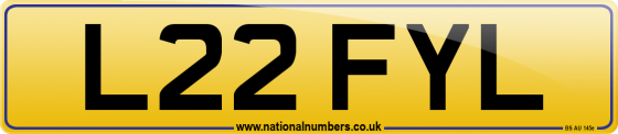 L22 FYL