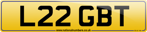 L22 GBT