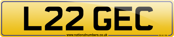 L22 GEC