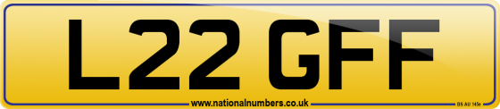 L22 GFF