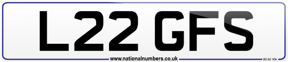 L22 GFS