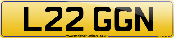 L22 GGN