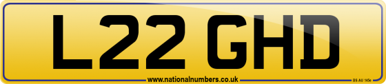 L22 GHD