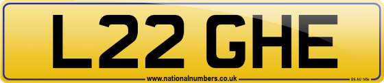 L22 GHE
