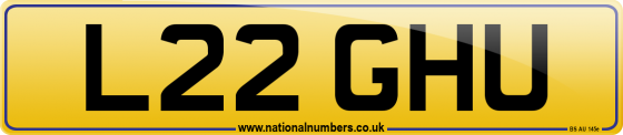 L22 GHU