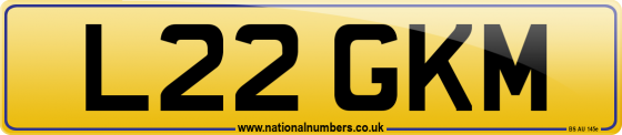 L22 GKM