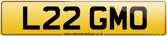L22 GMO