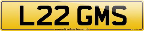 L22 GMS