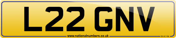 L22 GNV
