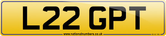 L22 GPT