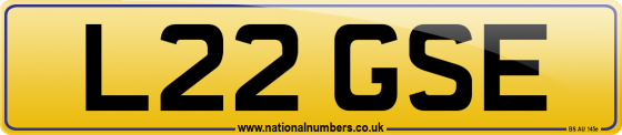L22 GSE